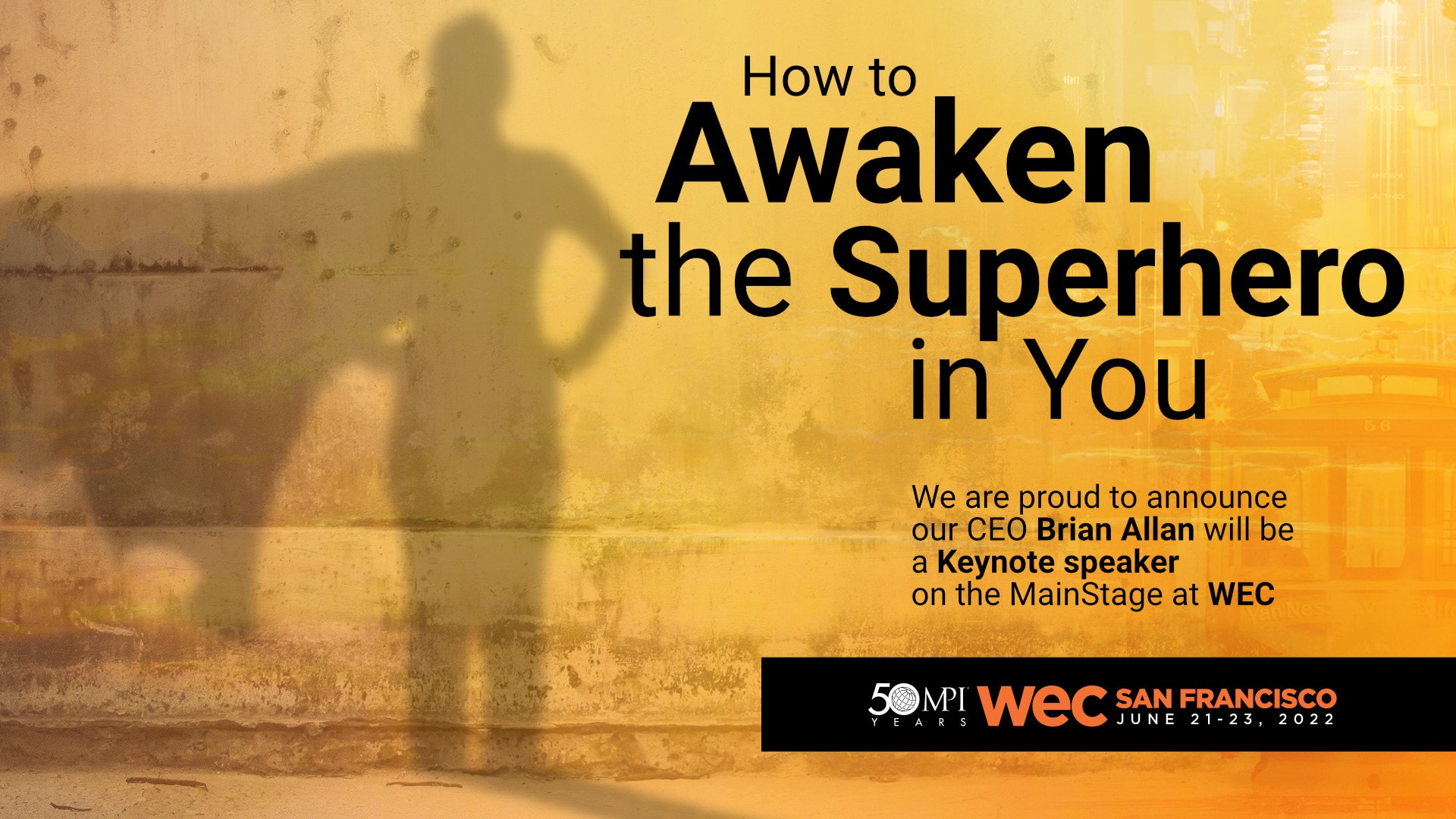 How to Awaken the Superhero in You